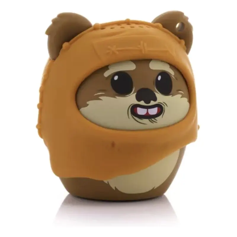 Star Wars Ewok Wicket Bitty Boomers Mini Bluetooth speaker product photo