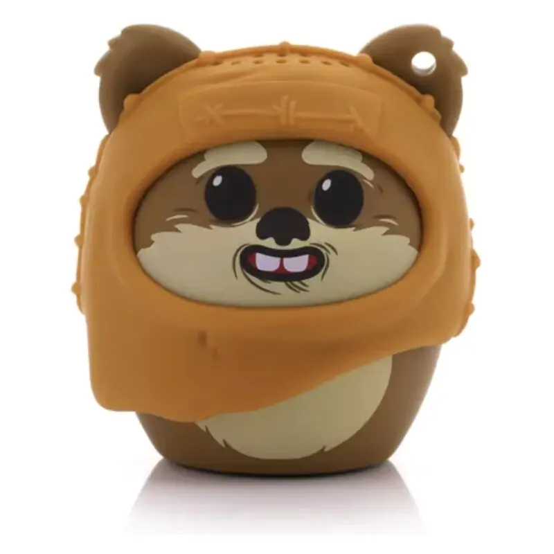 Star Wars Ewok Wicket Bitty Boomers Mini Bluetooth speaker product photo