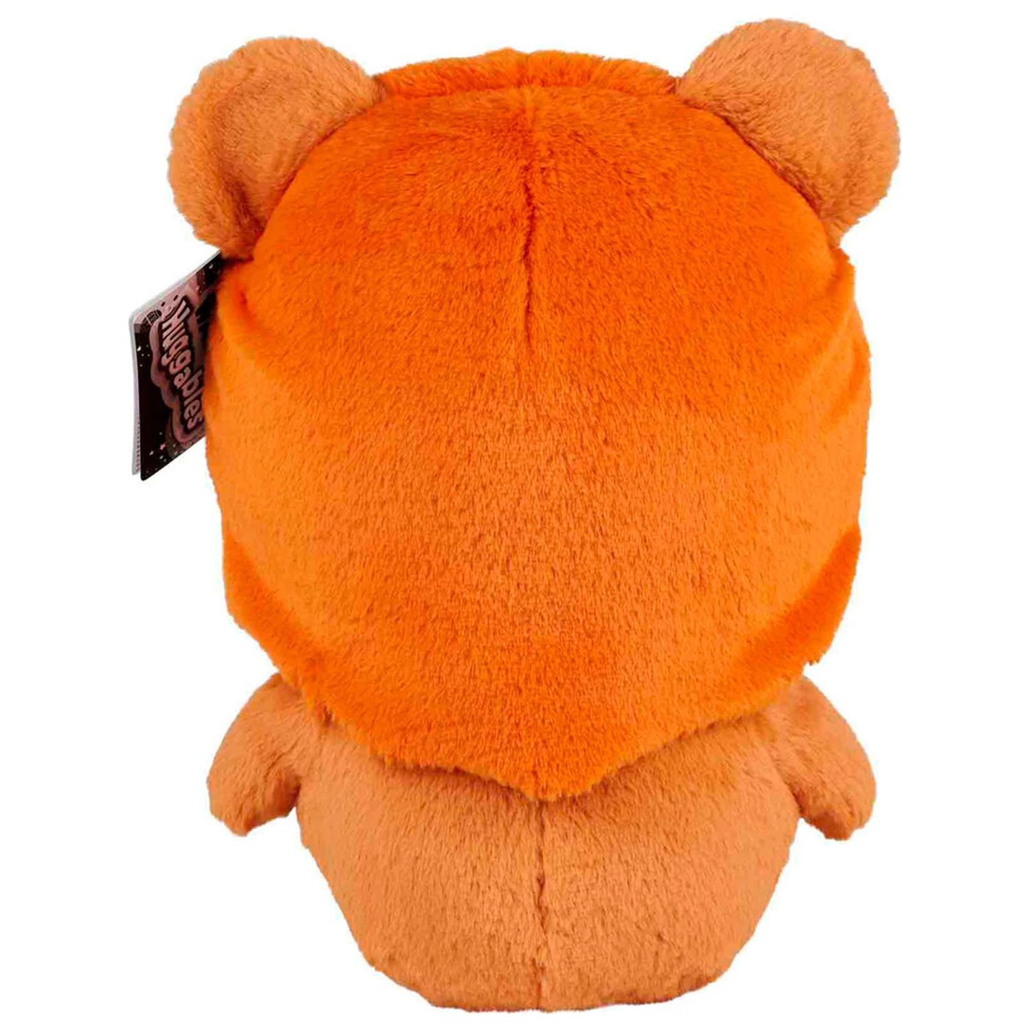 Star Wars Plush Figure Ewok Wicket Huggable 35 cm     product photo