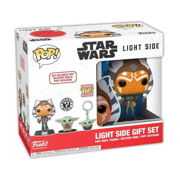 Star Wars Exclusive Box May 2024 - LIGHT SIDE product photo