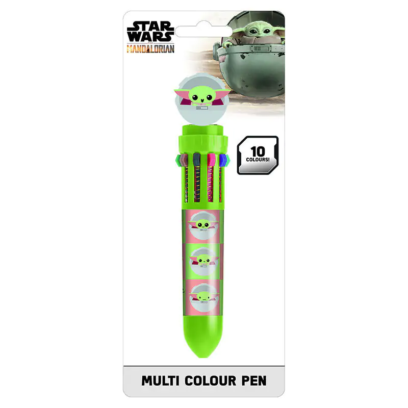 Star Wars Expressions of The Child multicolor pen product photo
