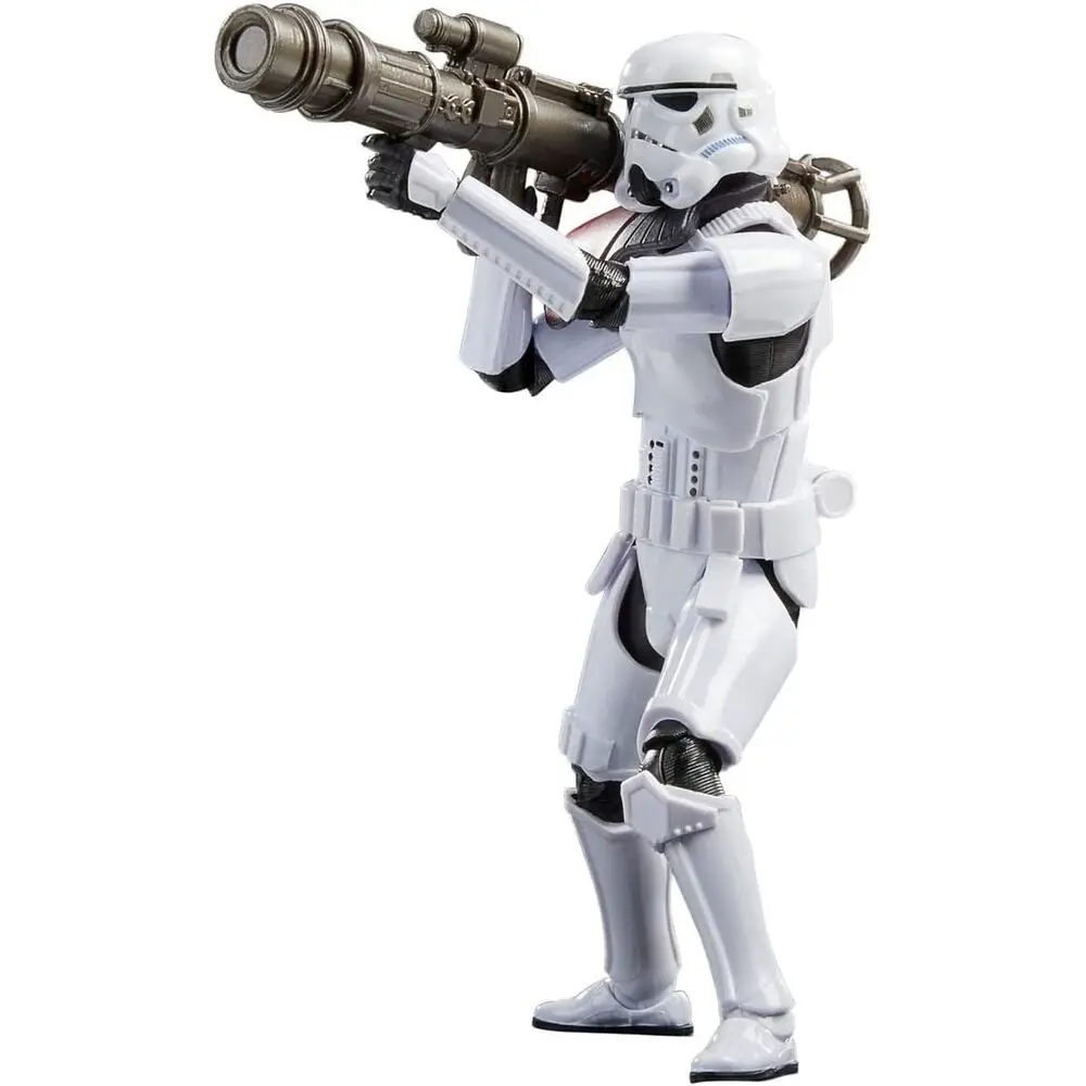 Star Wars Fallen Order Rocket Launcher Trooper figure 15cm product photo