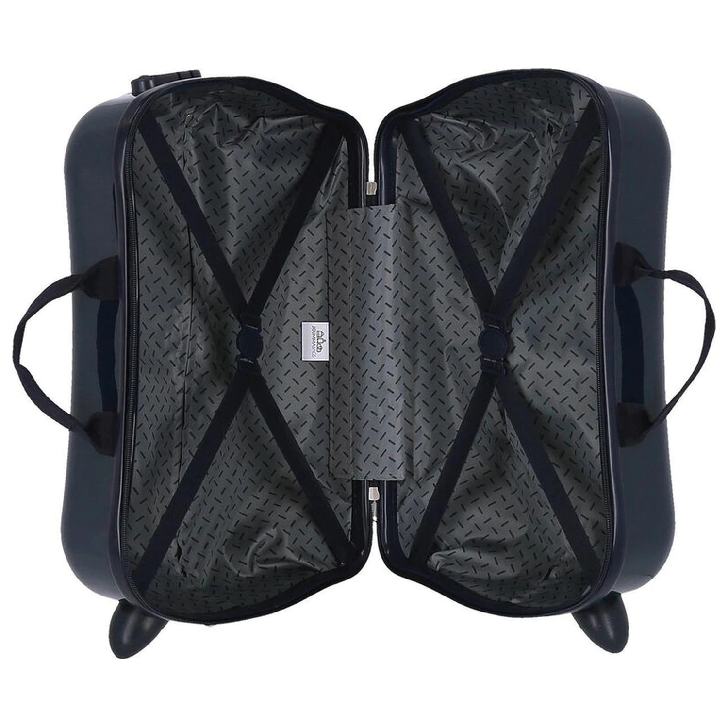 Star Wars Far Far Away ABS trolley suitcase 50cm product photo