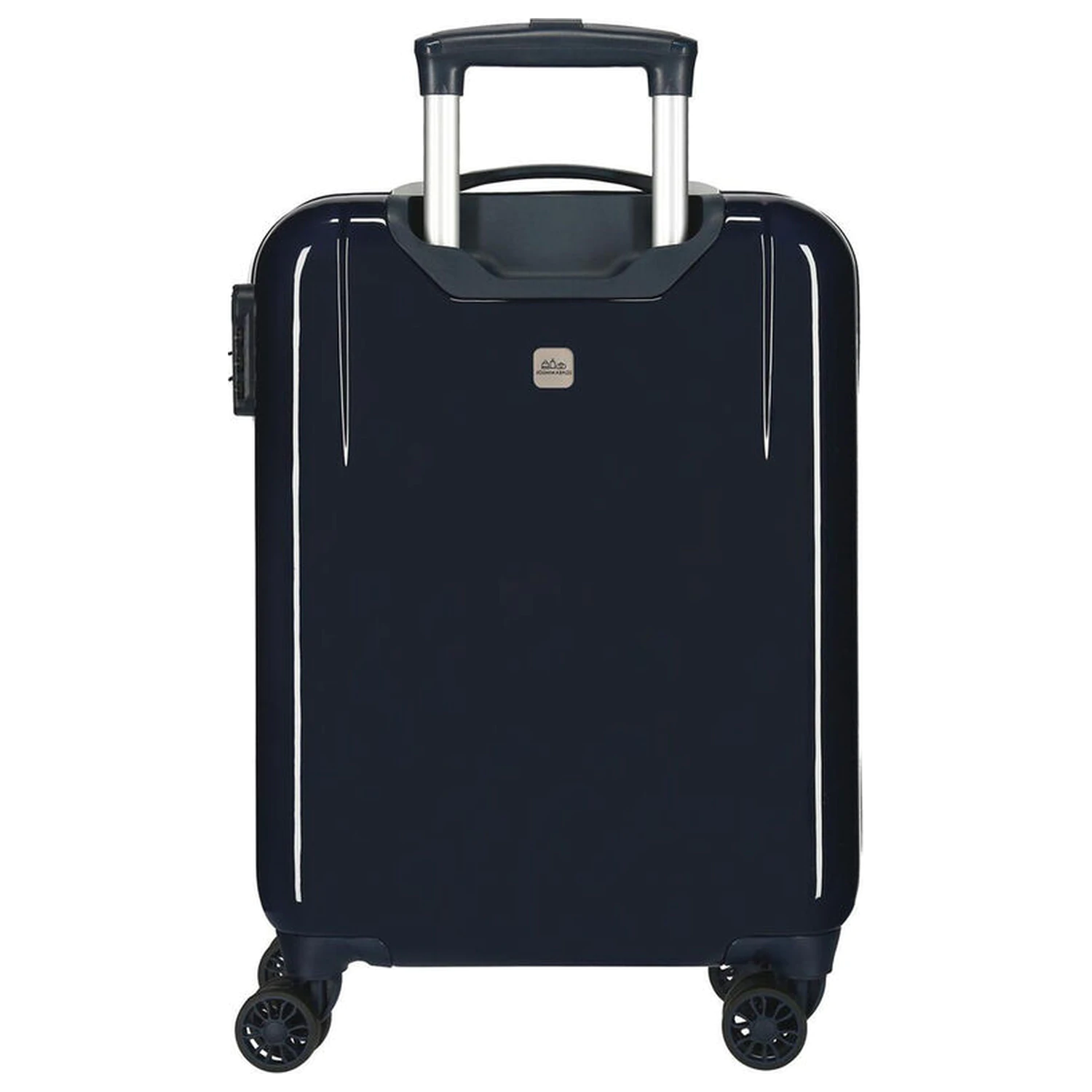 Star Wars Far Far Away ABS trolley suitcase 55cm product photo