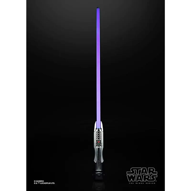 Star Wars Farth Revan Force Fx sable replica product photo
