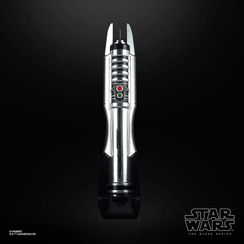 Star Wars Farth Revan Force Fx sable replica product photo