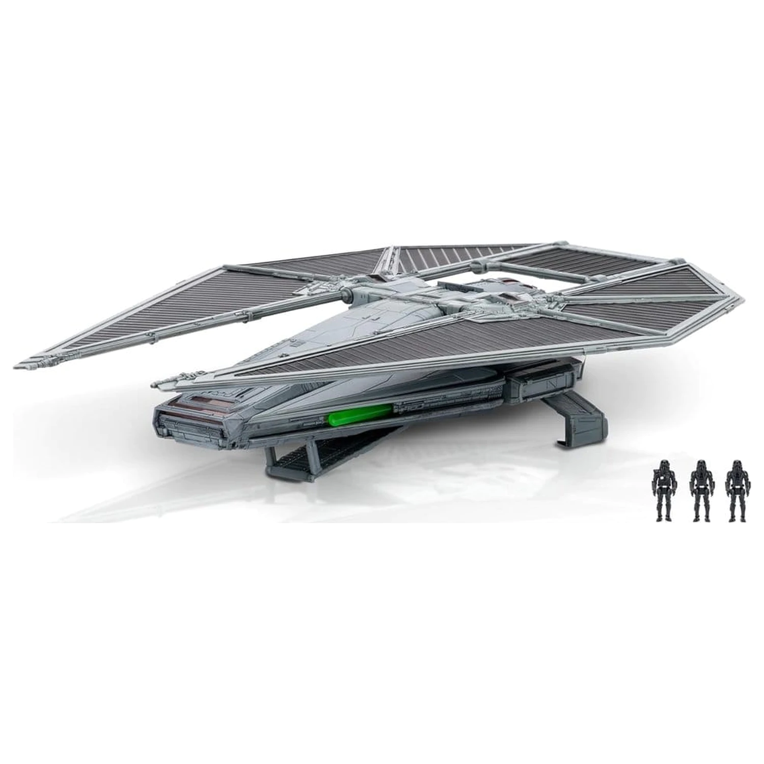 Star Wars Feature Vehicle Dreadnaught Class TIE Reaper Attack Lander 23 cm product photo