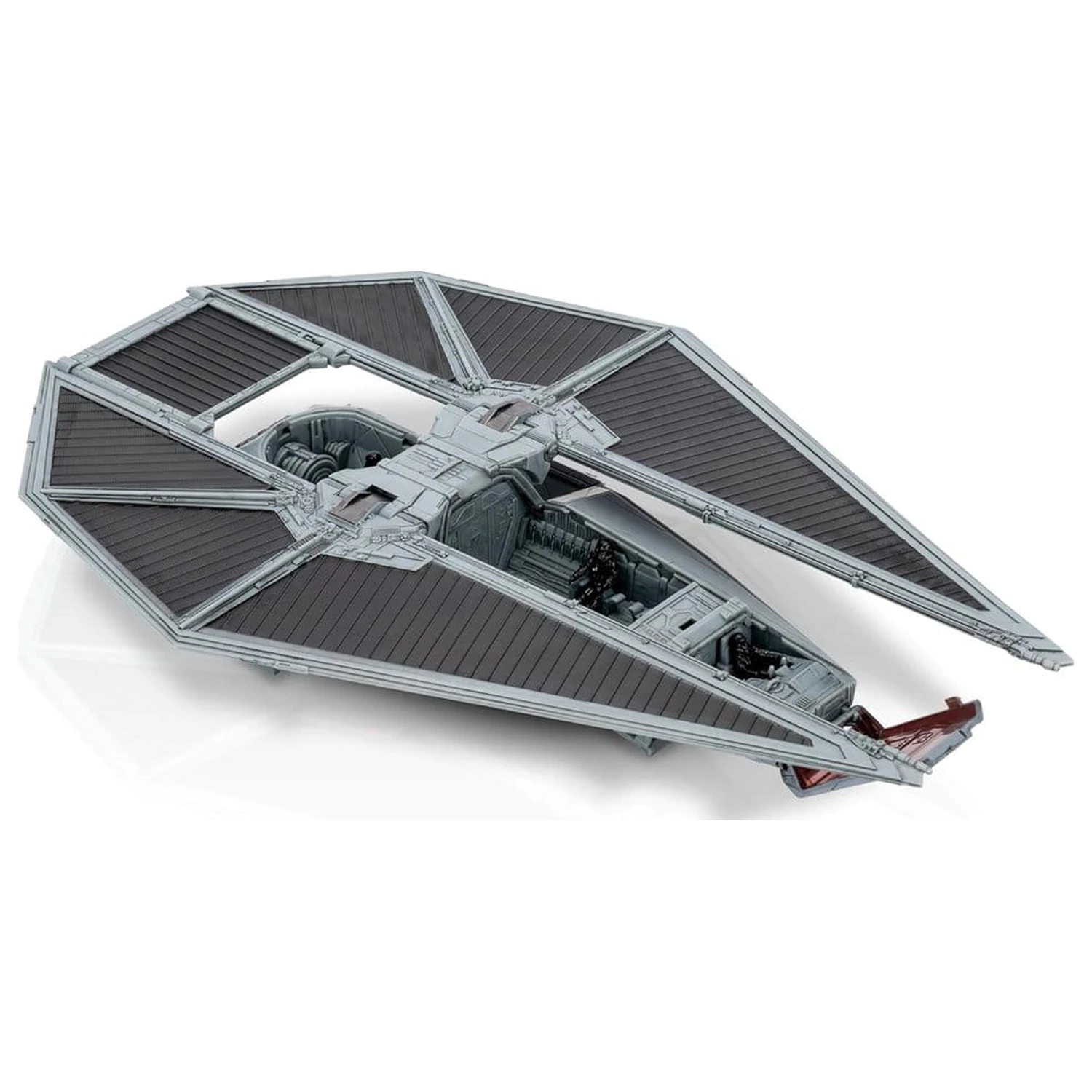 Star Wars Feature Vehicle Dreadnaught Class TIE Reaper Attack Lander 23 cm product photo