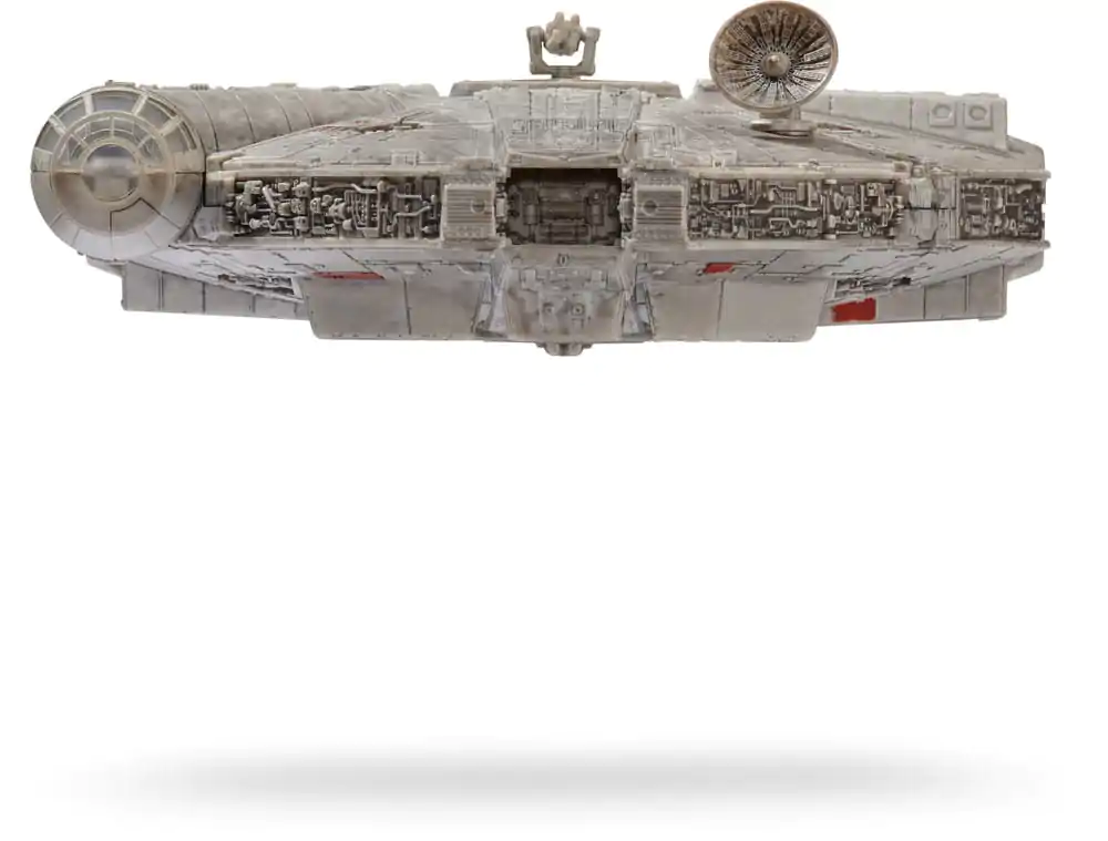 Star Wars Feature Vehicle with Figure Millennium Falcon 23 cm product photo