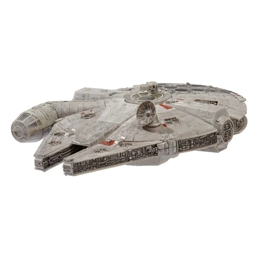Star Wars Feature Vehicle with Figure Millennium Falcon 23 cm product photo