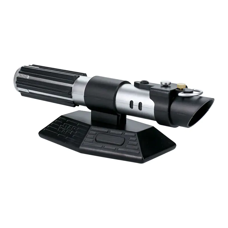 STAR WARS Lightsaber Wall Light 25 cm product photo