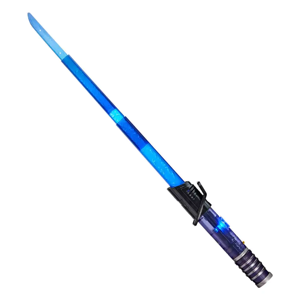 Star Wars Lightsaber Forge Kyber Core Roleplay Replica Electronic Lightsaber Darksaber termékfotó