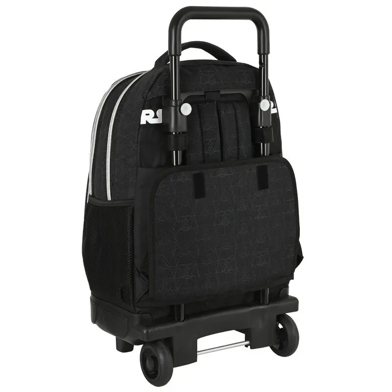 Star Wars Fighter compact trolley 45cm product photo