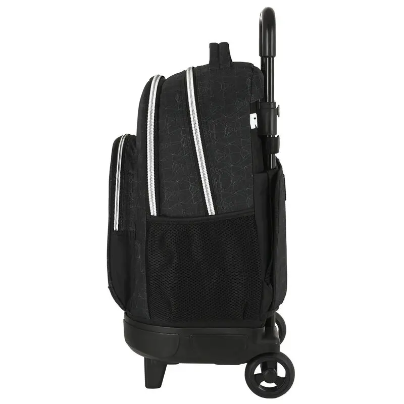 Star Wars Fighter compact trolley 45cm product photo