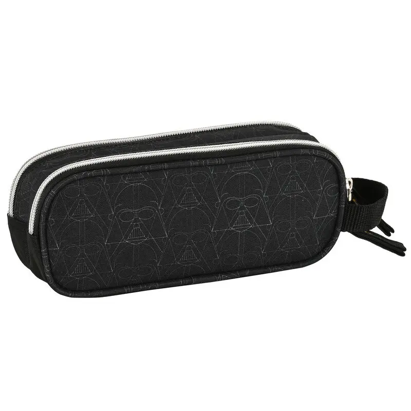 Star Wars Fighter double pencil case product photo