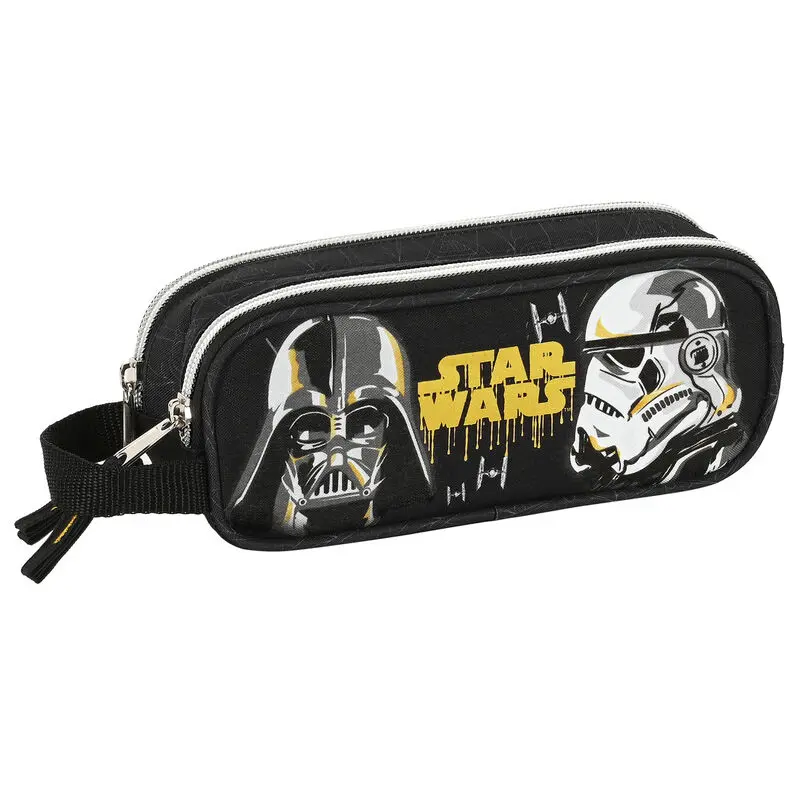 Star Wars Fighter double pencil case product photo