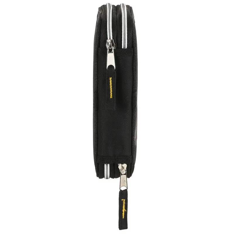 Star Wars Fighter double pencil case 28pcs product photo