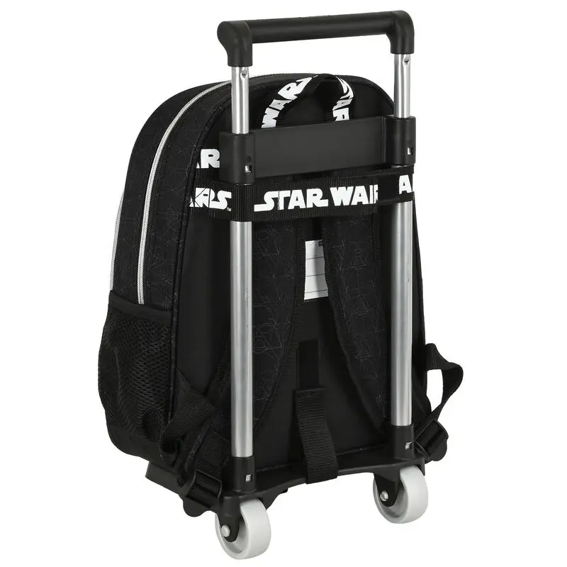 Star Wars Fighter trolley 33cm product photo