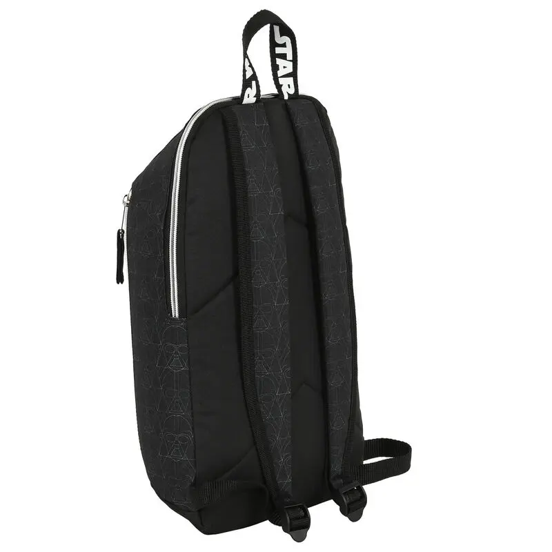 Star Wars Fighter mini backpack 39cm product photo
