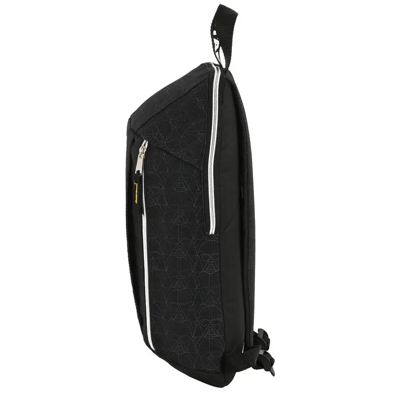 Star Wars Fighter mini backpack 39cm product photo