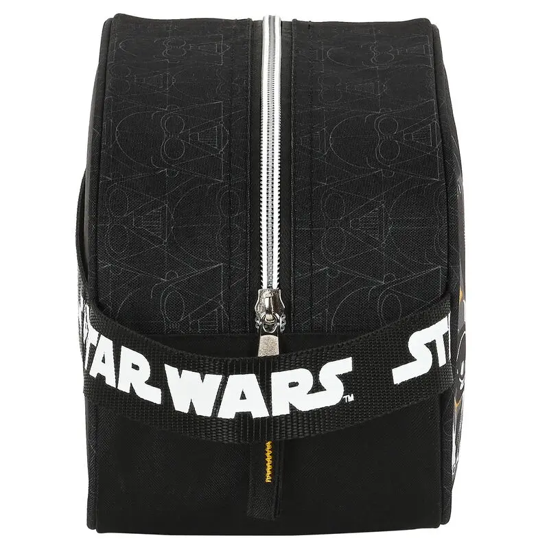 Star Wars Fighter adaptable vanity case product photo