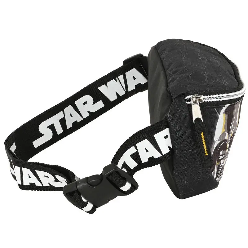 Star Wars Fighter belt pouch product photo