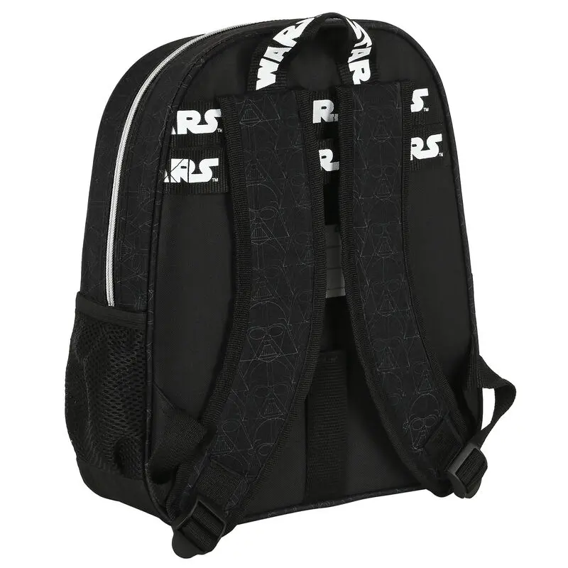 Star Wars Fighter adaptable backpack 33cm product photo