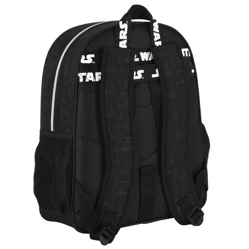 Star Wars Fighter adaptable backpack 38cm product photo