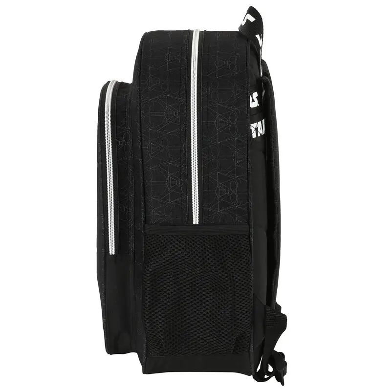 Star Wars Fighter adaptable backpack 38cm product photo