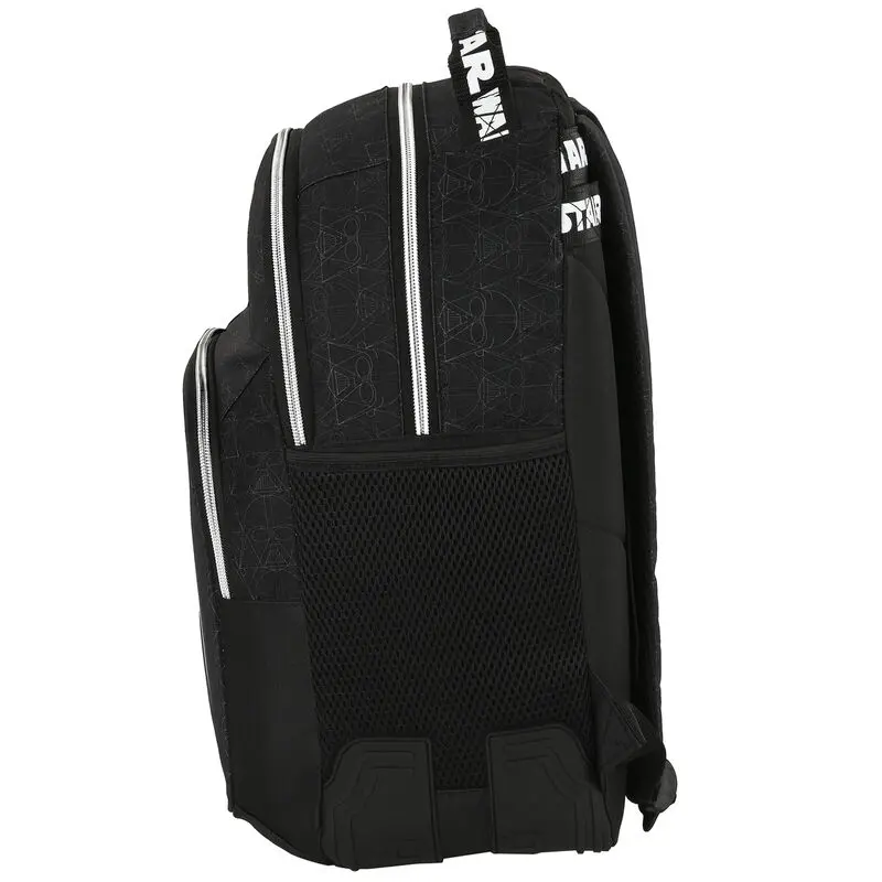 Star Wars Fighter adaptable backpack 42cm product photo