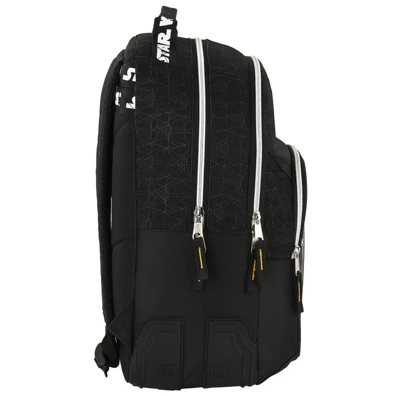 Star Wars Fighter adaptable backpack 42cm product photo