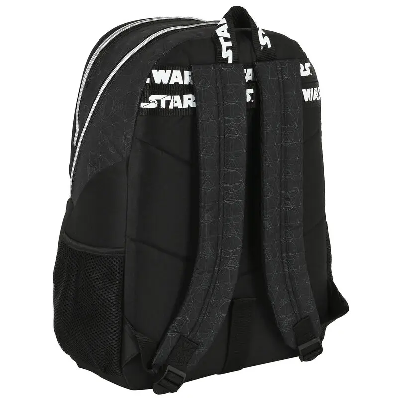 Star Wars Fighter adaptable backpack 44cm product photo