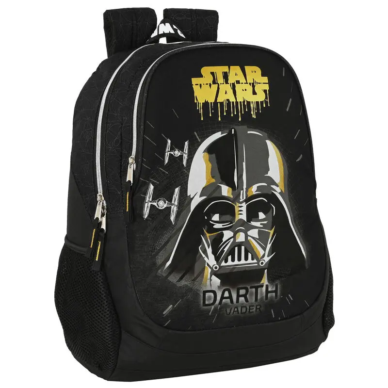 Star Wars Fighter adaptable backpack 44cm product photo