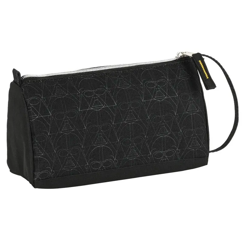 Star Wars Fighter pencil case with drop-down pocket without stationery product photo