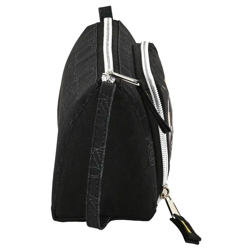 Star Wars Fighter pencil case with drop-down pocket without stationery product photo