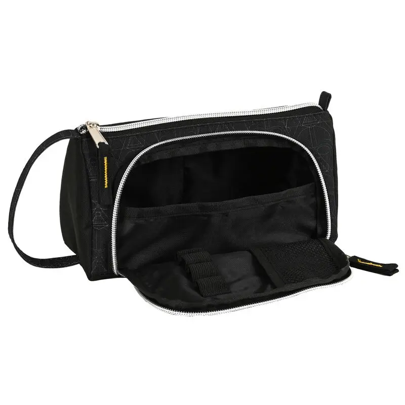 Star Wars Fighter pencil case with drop-down pocket without stationery product photo