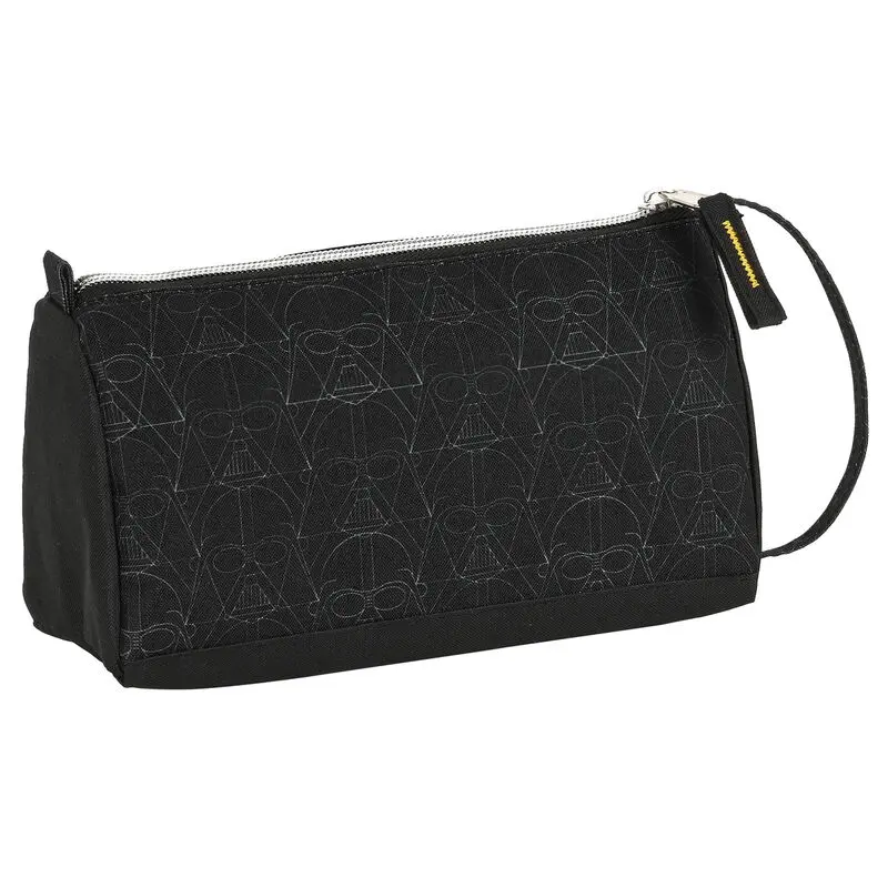 Star Wars Fighter filled pencil case with drop-down pocket product photo