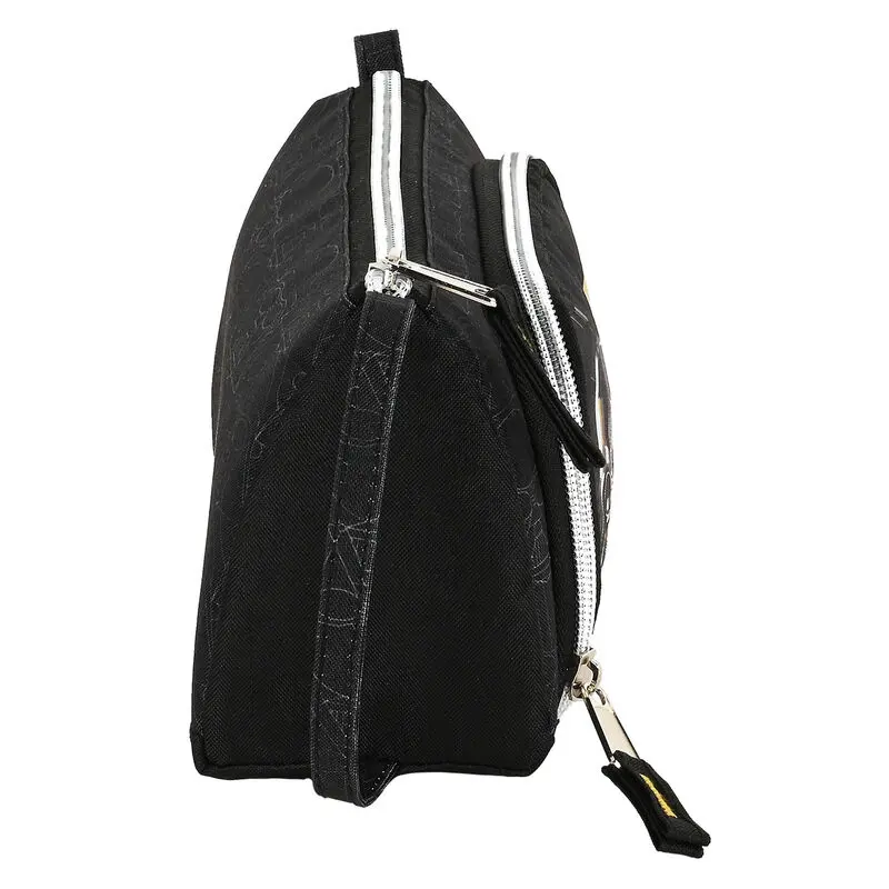 Star Wars Fighter filled pencil case with drop-down pocket product photo