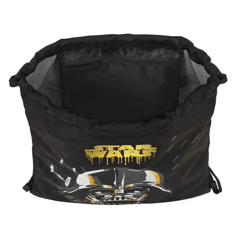 Star Wars Fighter gym bag 40cm product photo