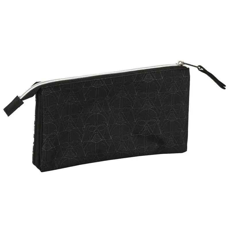 Star Wars Fighter triple pencil case product photo