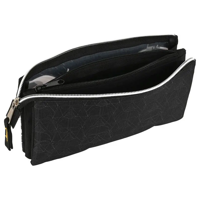 Star Wars Fighter triple pencil case product photo