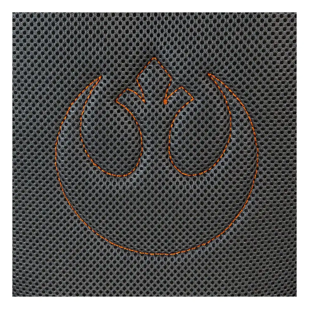 Star Wars by Loungefly Passport Bag Figural Rebel Alliance The Everyday Collectiv product photo