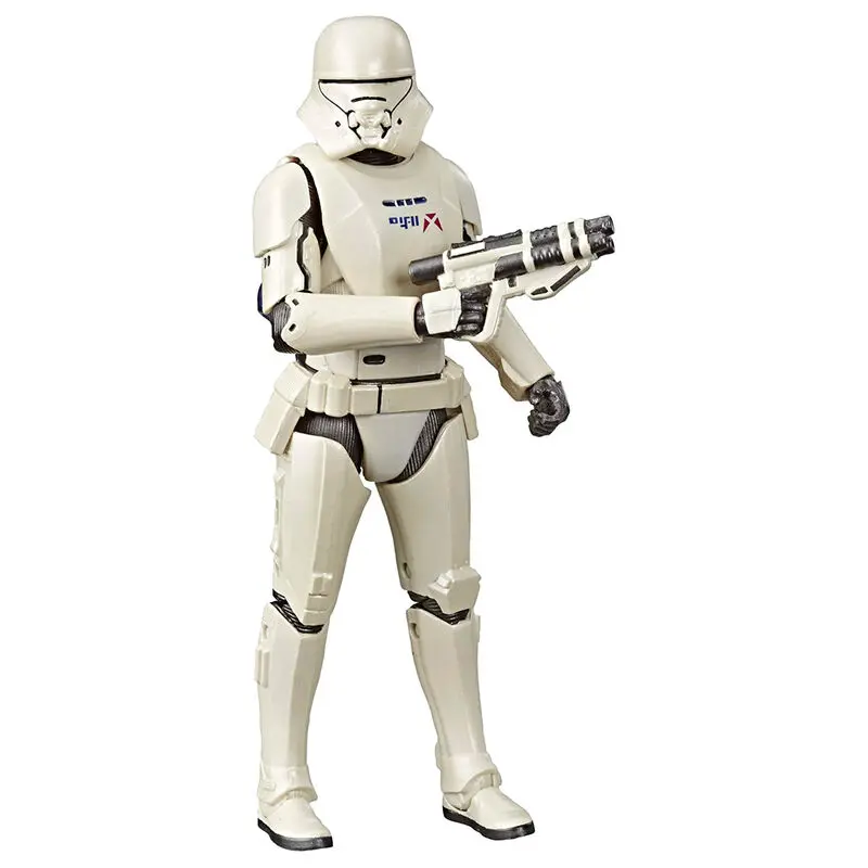 Star Wars First Trooper Jet Trooper figure 15cm product photo