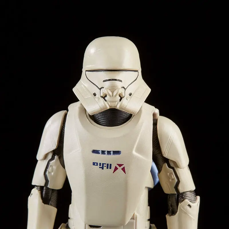 Star Wars First Trooper Jet Trooper figure 15cm product photo