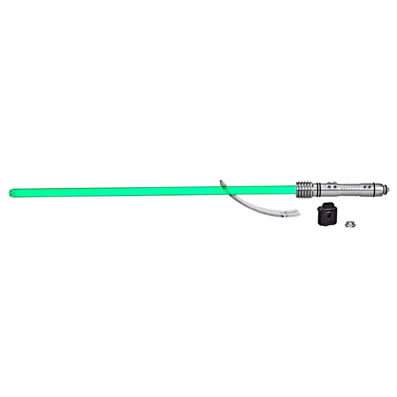 Star Wars Force Fx Fisto sable replica product photo