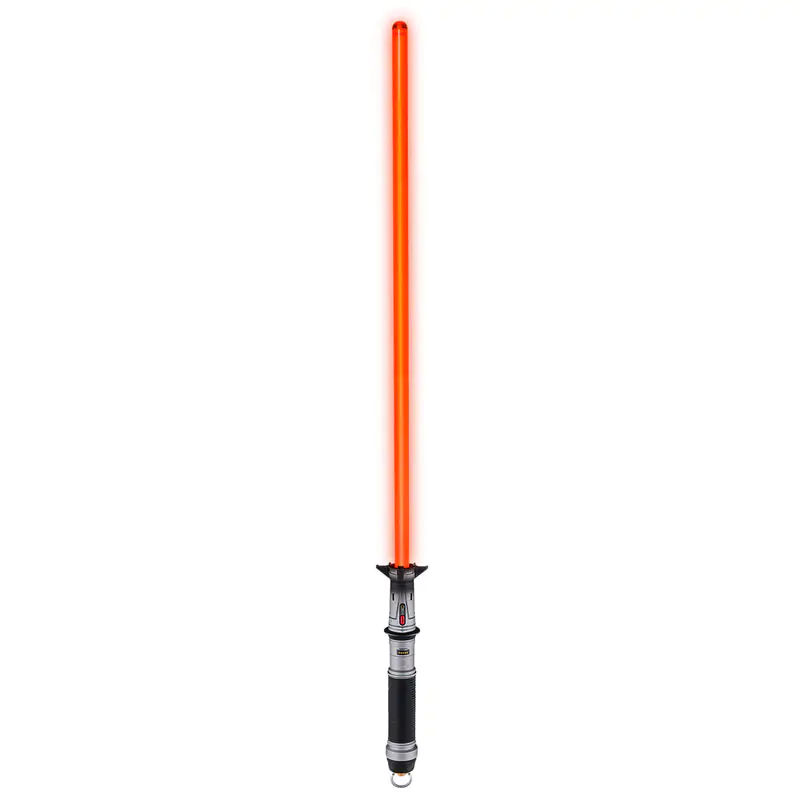 Star Wars Forze FX Elite Baylan Skoll Lightsaber replica product photo