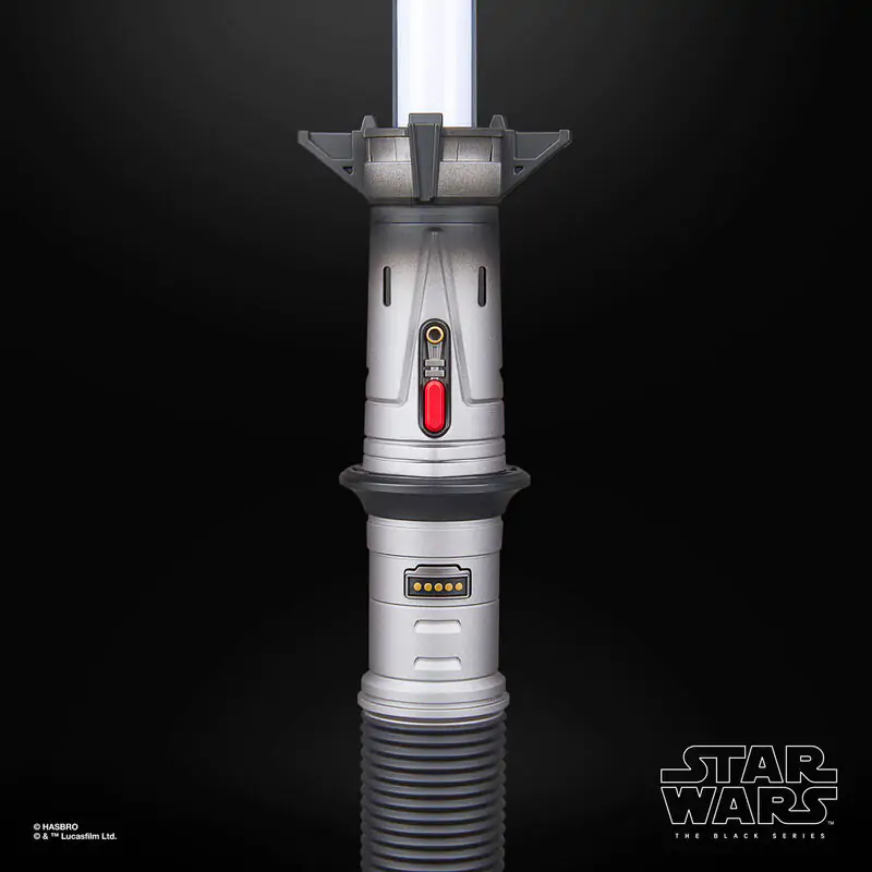 Star Wars Forze FX Elite Baylan Skoll Lightsaber replica termékfotó