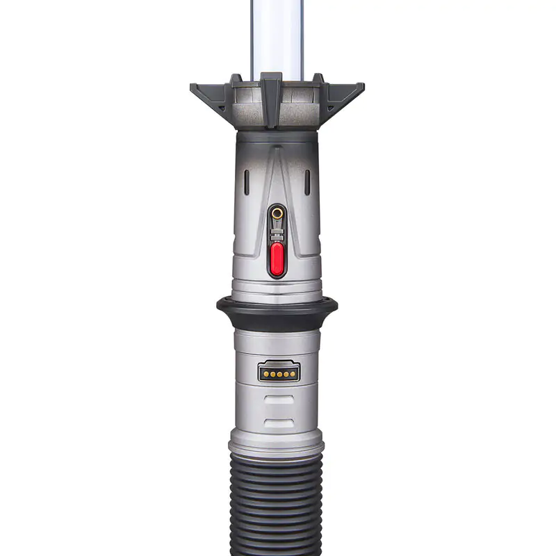 Star Wars Forze FX Elite Baylan Skoll Lightsaber replica termékfotó