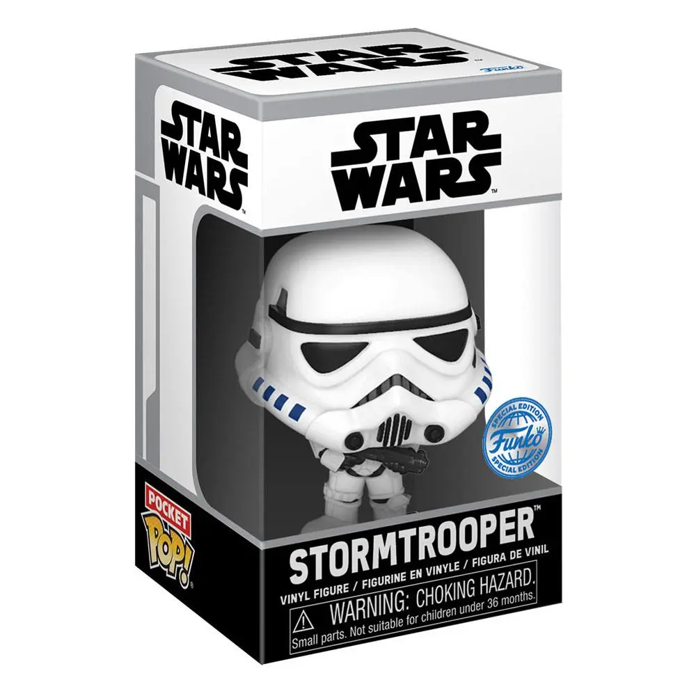Star Wars Pocket POP! & Tee Box Stormtrooper (KD) Size L termékfotó