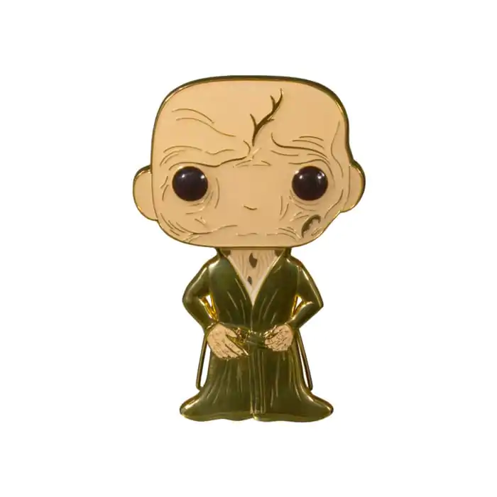 Star Wars POP! Enamel Pin Supreme Leader Snoke 10 cm product photo